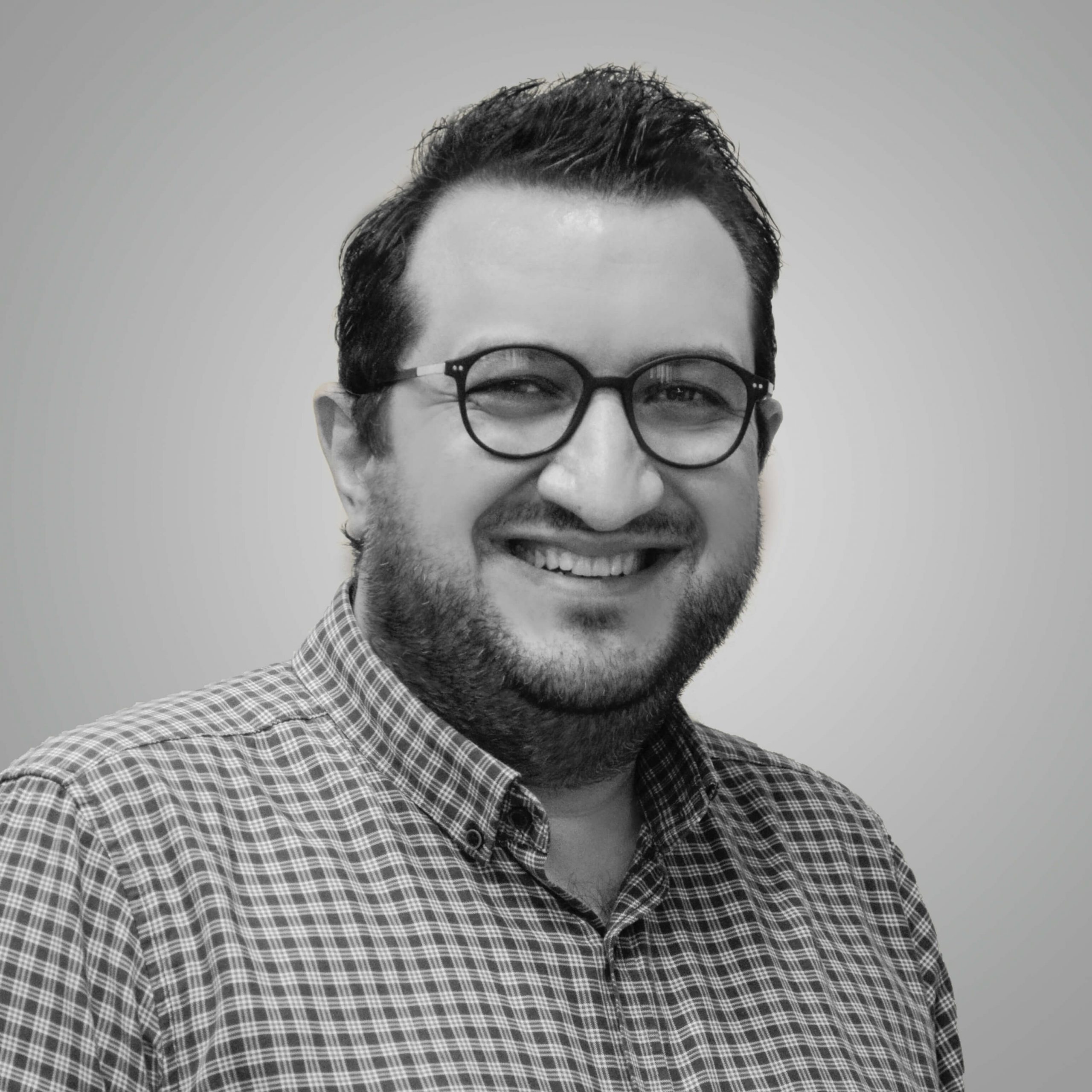 Nima Zomorrodi Co-founder and CEO of odend